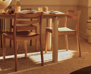 Seifa Rug Oat Melange