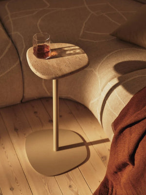 Plyo Accent Table Plyo Accent Table Light Cashmere