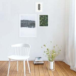 Silla J104 · HAY · ambiente