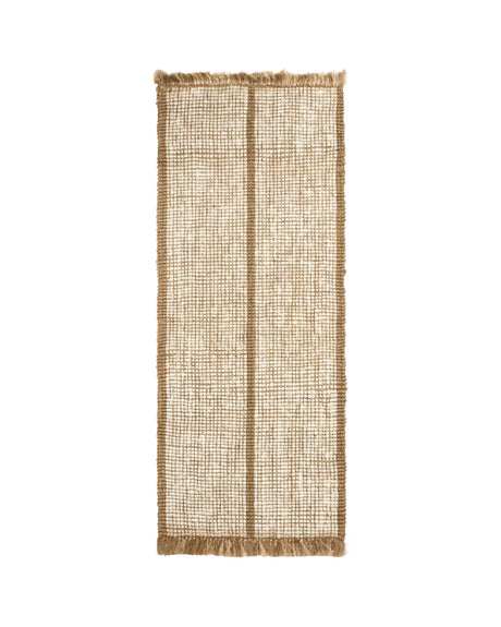 Alfombra pasillo de rayas Athens Stripes · Ferm Living