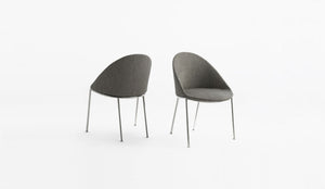 Silla de comedor Circa