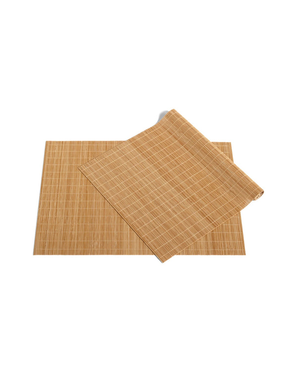Mantel individual Bamboo · HAY