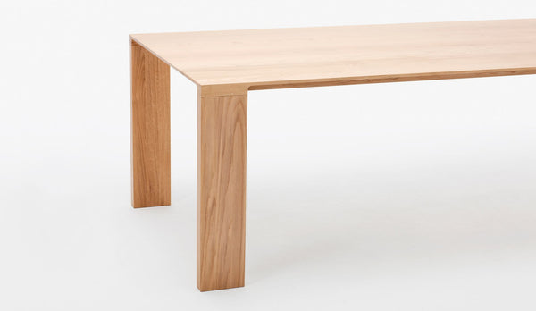 Mesa de comedor Radii