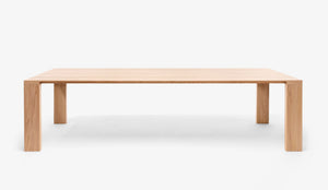 Mesa de comedor Radii