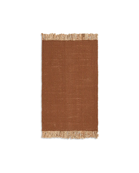 Alfombrilla Block · Ferm Living