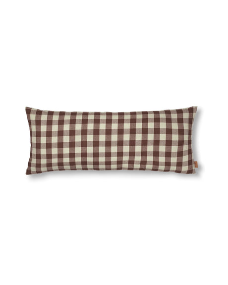 Cojín Bothy Check · Ferm Living