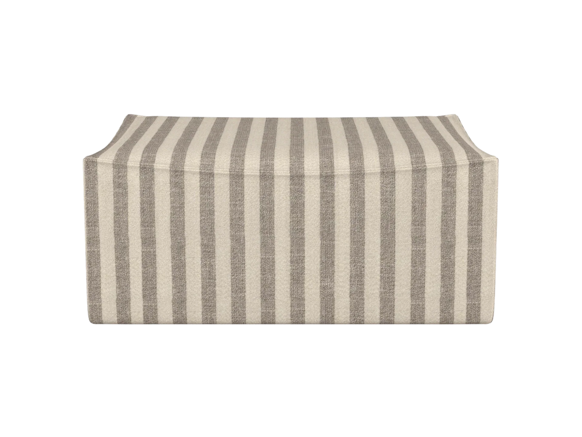 Puf rectangular S501 Catena de Ferm Living