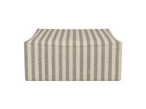 Puf cuadrado S500 Catena de Ferm Living