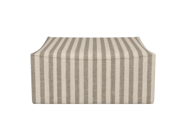 Puf cuadrado S500 Catena de Ferm Living