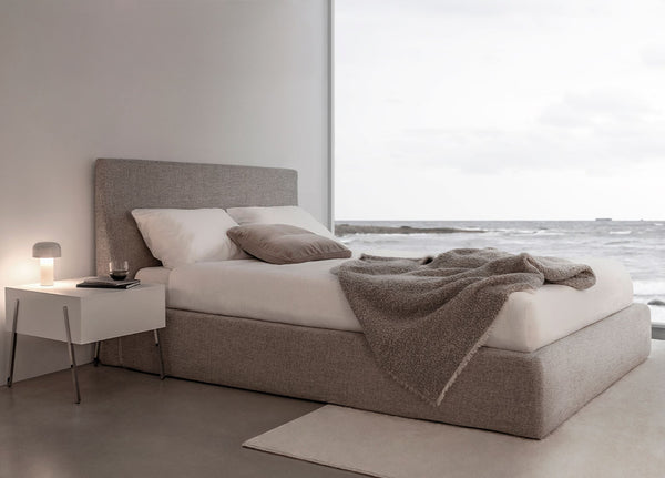 Cama Everest