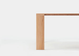 Mesa de comedor Radii