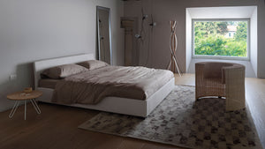 Charlotte · Horm · ambiente
