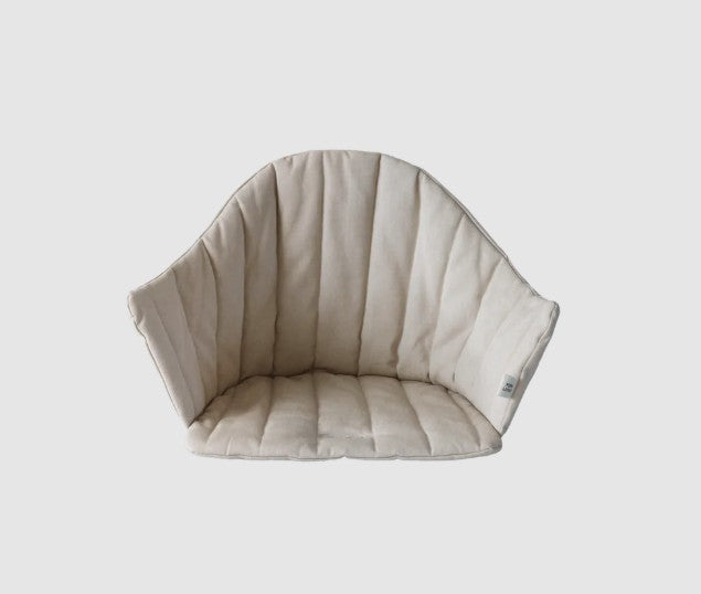 Muru High Chair Cushion Sand