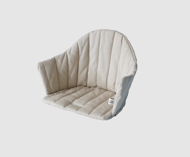 Muru High Chair Cushion Sand