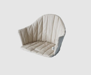 Muru High Chair Cushion Sand