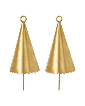 Campanas Cone Bell · Ferm Living