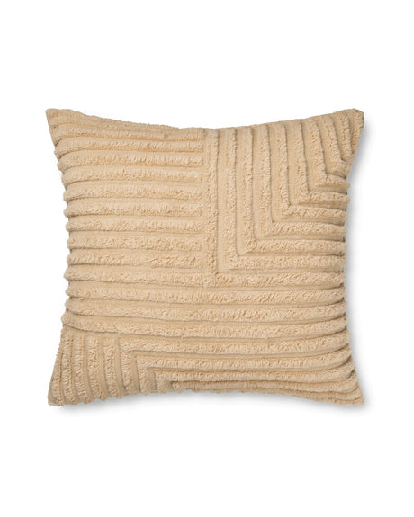Cojín de lana Crease · Ferm Living