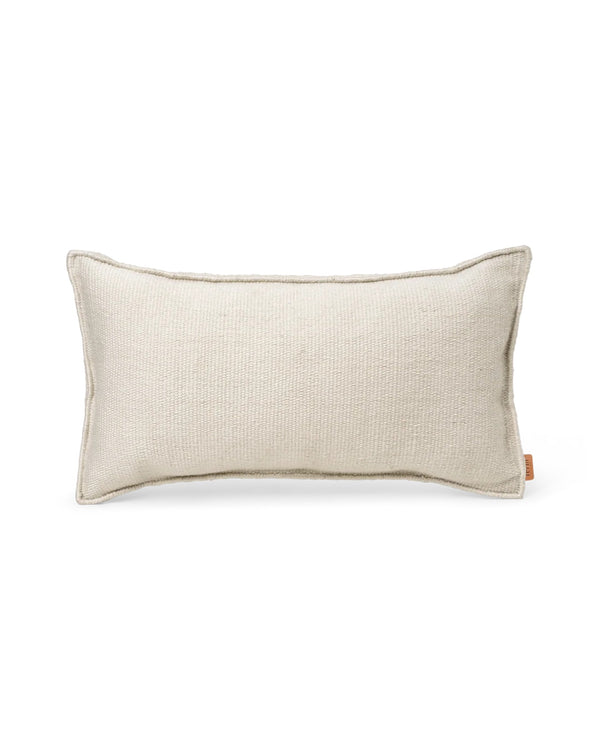 Cojín Desert blanco roto · Ferm Living