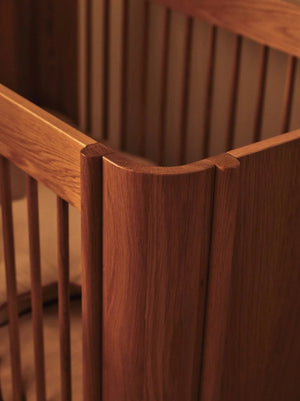 Tilu Baby Cot