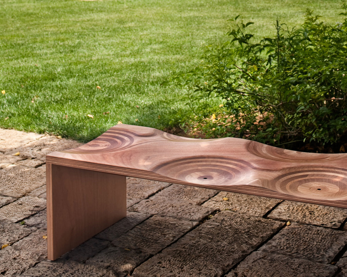Ripples Outdoor