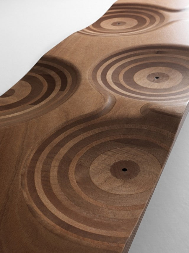 Ripples Outdoor