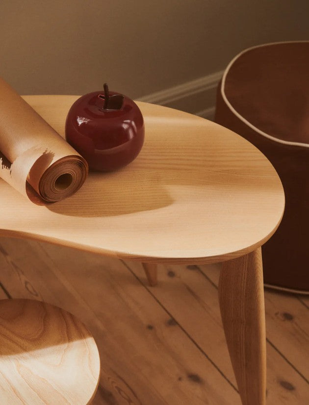 Feve Kids Desk Natural Ash