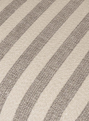 Catena Sofa Open End Right L301 - Louisiana Sand/Off-White