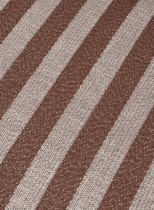 Rico Sofa 3-seater - Louisiana Sand/Chocolate
