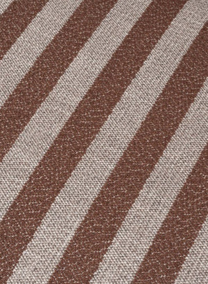 Rico Sofa 3-seater - Louisiana Sand/Chocolate