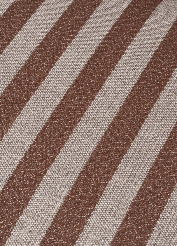 Catena Sofa Connect Corner L200 - Louisiana Sand/Chocolate