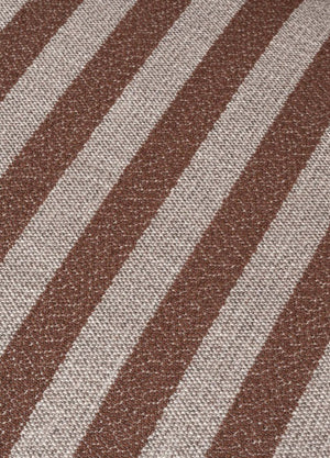 Catena Sofa Connect Corner L200 - Louisiana Sand/Chocolate