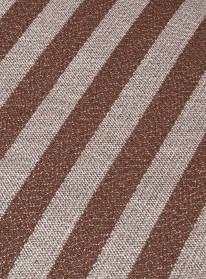 Catena Sofa Chaise Longue Left L600 - Louisiana Sand/Chocolate