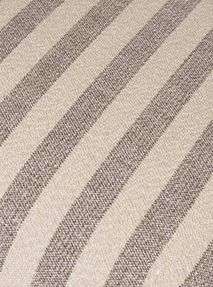 Catena Sofa Armrest Left L400 - Louisiana Sand/Off-White