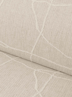 Rico Sofa Armrest Right - Can Lis
