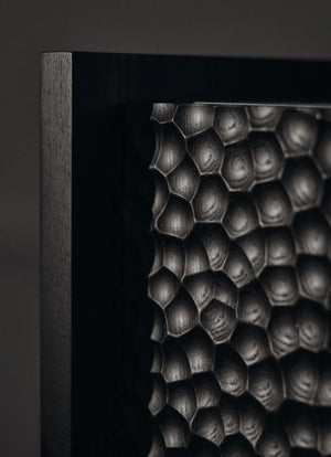 Scarni Sideboard Dark Stained Ash