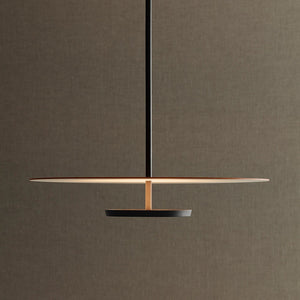 Lámpara colgante flat 5940
