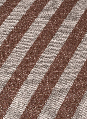 Catena Sofa Armrest Right L401 - Louisiana Sand/Chocolate