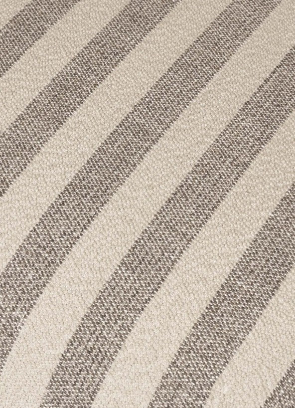 Rico Sofa 2-seater - Louisiana Sand/Off-White