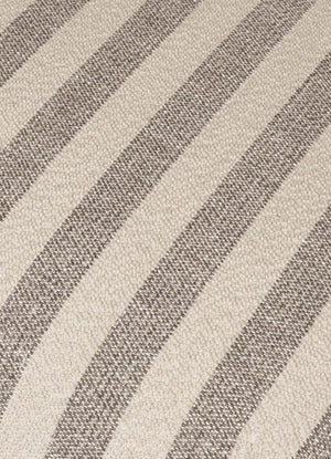 Rico Sofa 2-seater - Louisiana Sand/Off-White