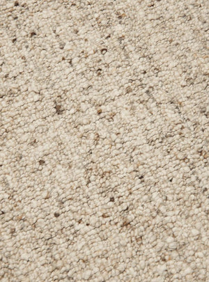 Seifa Rug Oat Melange