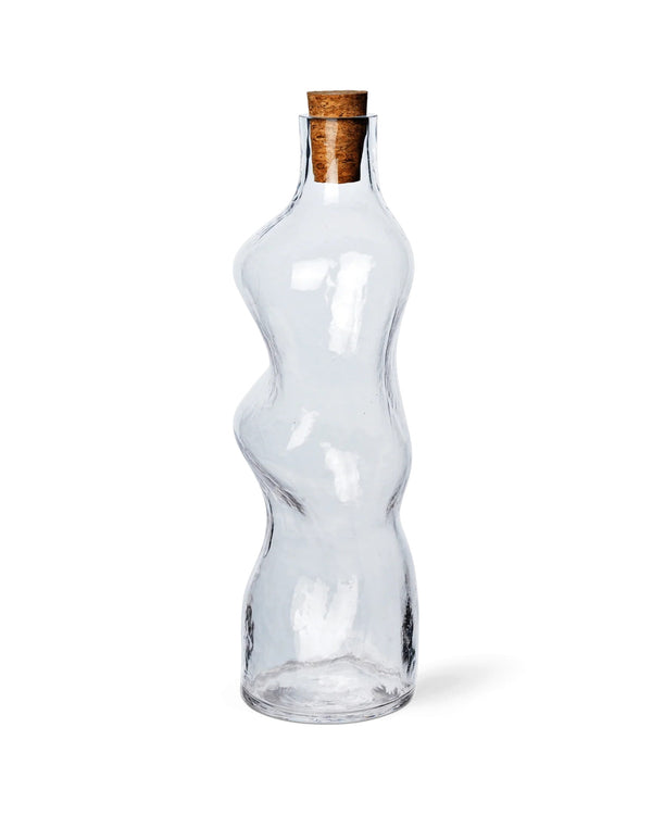 Botella Dimple · Ferm Living