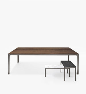 Mesa auxiliar Able