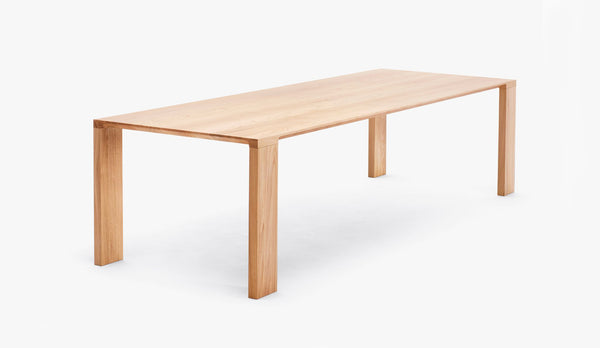 Mesa de comedor Radii