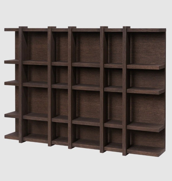Estantería Tilem · Ferm Living · vista 7