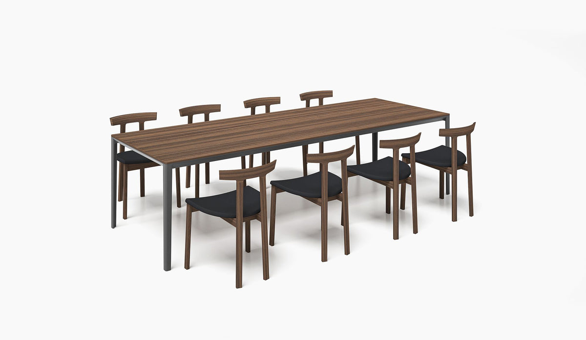 Mesa auxiliar Able
