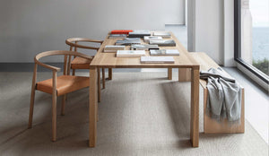 Mesa de comedor Radii