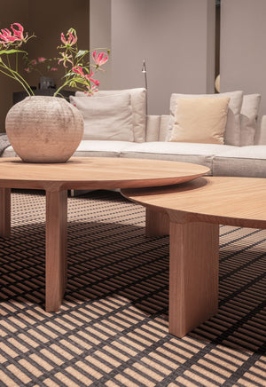 Mesa de centro Radii