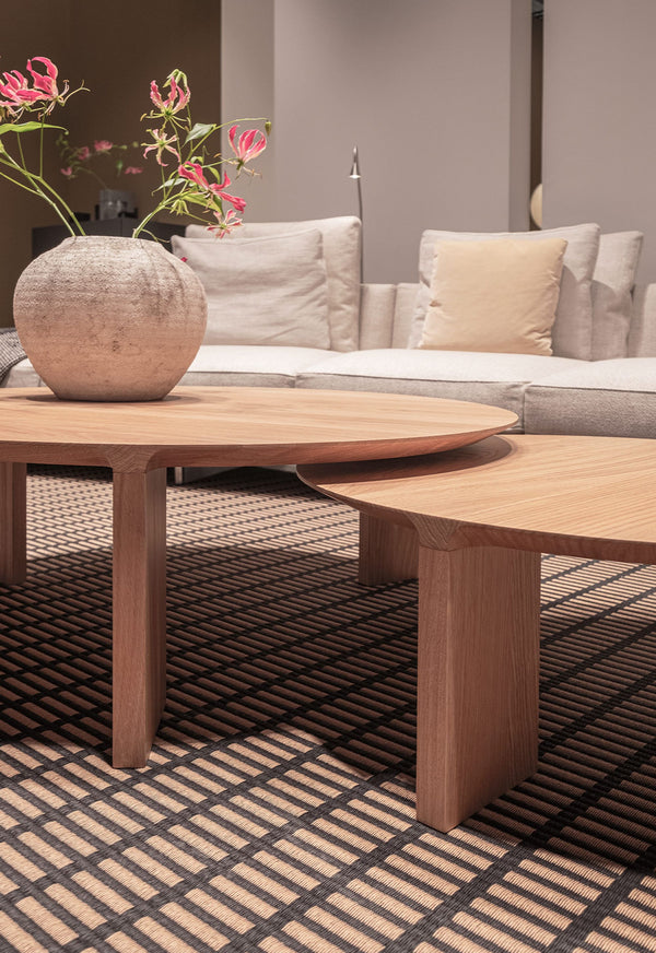 Mesa de centro Radii