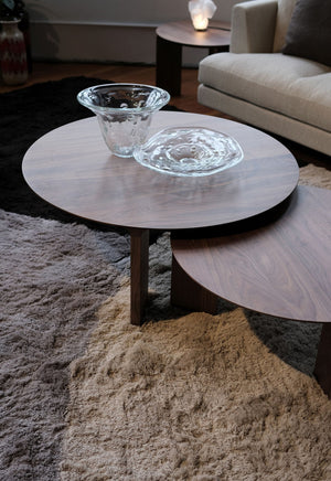 Mesa de centro Radii