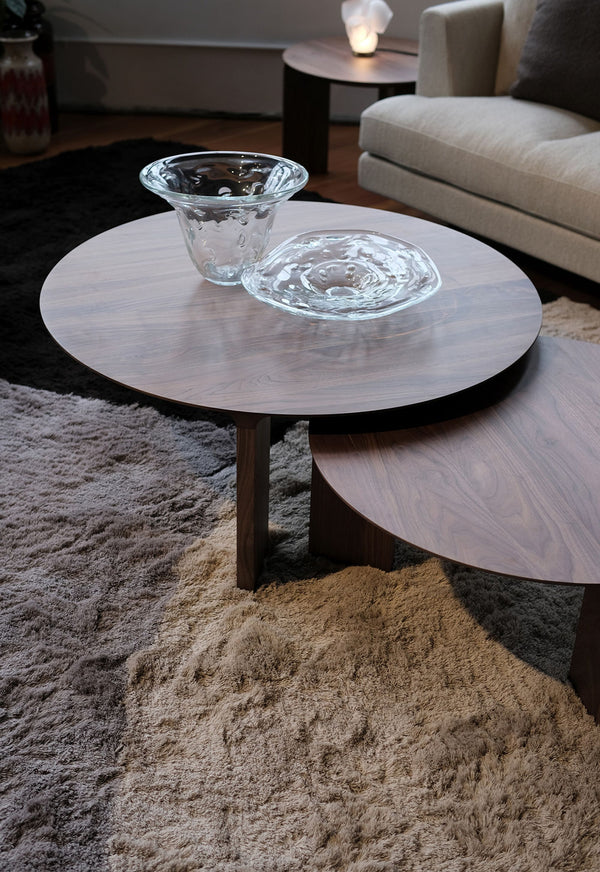 Mesa de centro Radii
